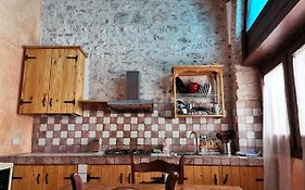Piazzetta Del Forno - Monolocale Con Soppalco